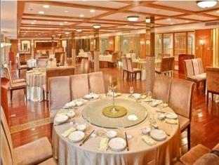 מלון ננג'ינג Noble Mountain Club House מראה חיצוני תמונה