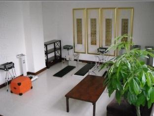מלון ננג'ינג Noble Mountain Club House מראה חיצוני תמונה